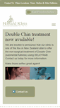 Mobile Screenshot of bodybyklein.com